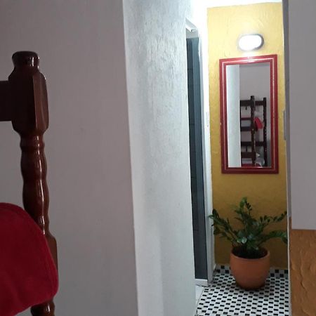 Hospedaria Gaucha Penha  Kültér fotó