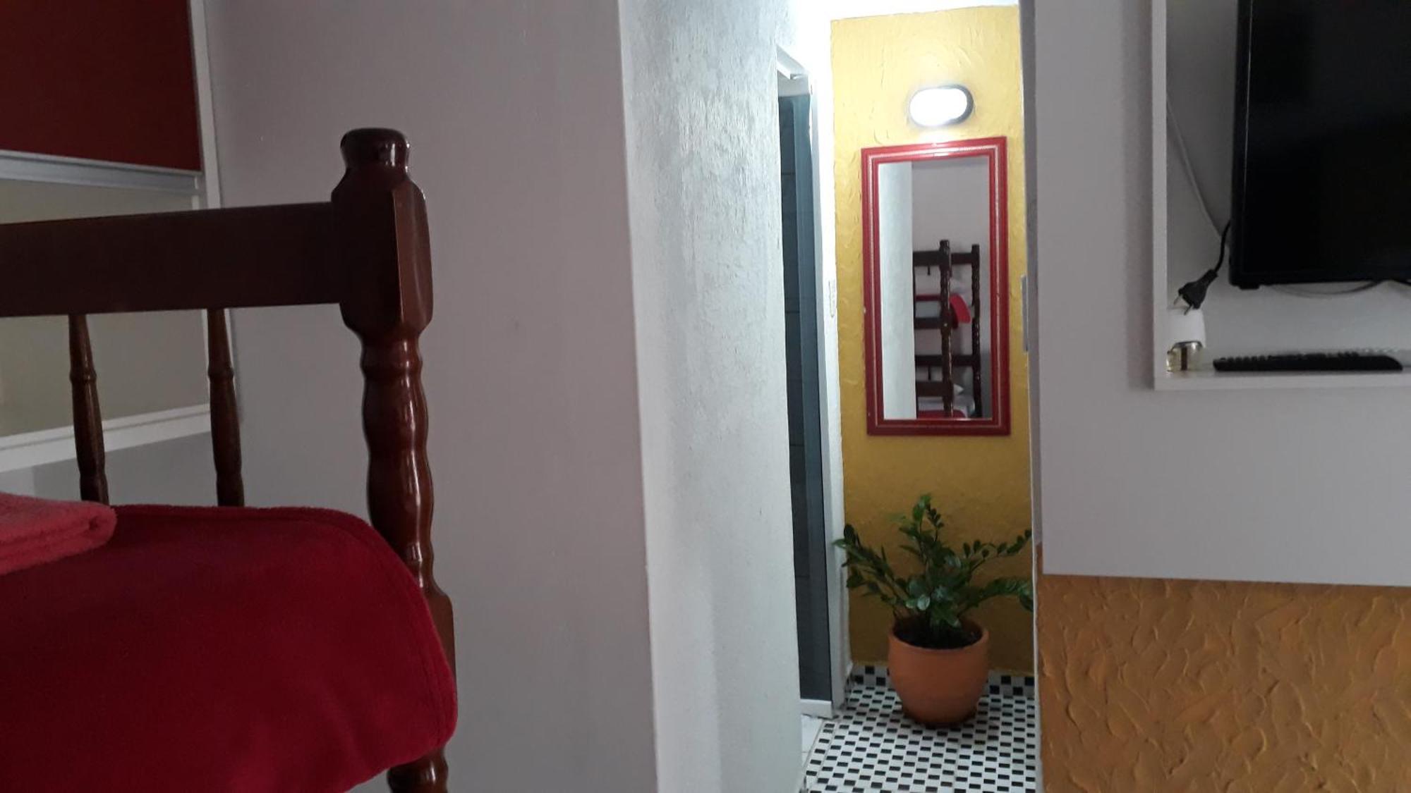 Hospedaria Gaucha Penha  Kültér fotó