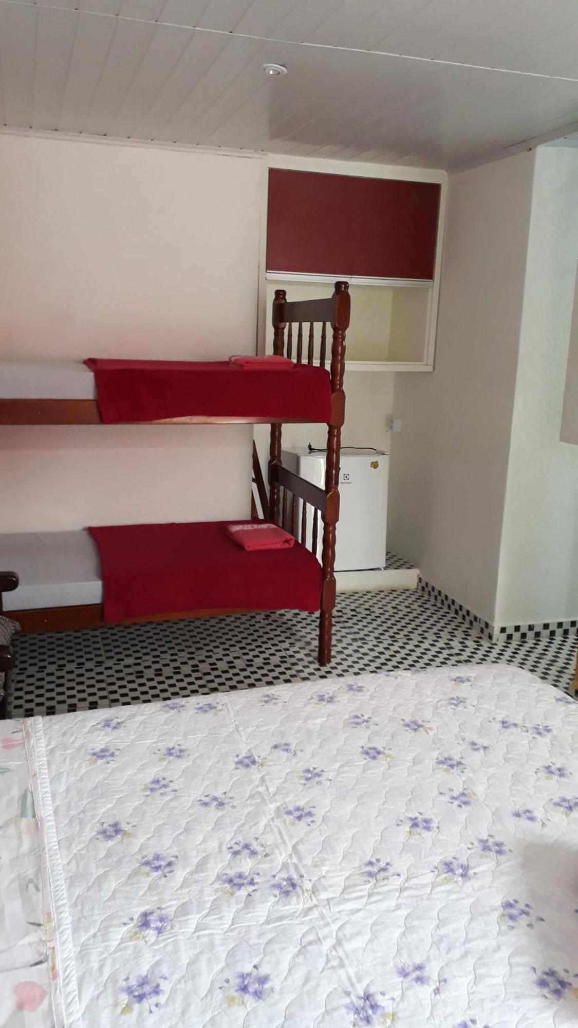 Hospedaria Gaucha Penha  Kültér fotó