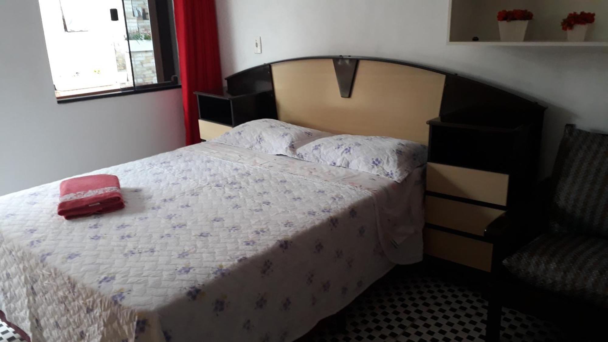 Hospedaria Gaucha Penha  Kültér fotó