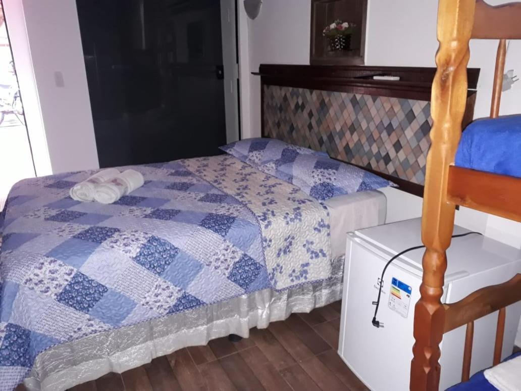 Hospedaria Gaucha Penha  Kültér fotó