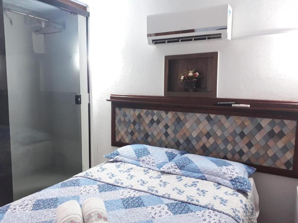 Hospedaria Gaucha Penha  Kültér fotó